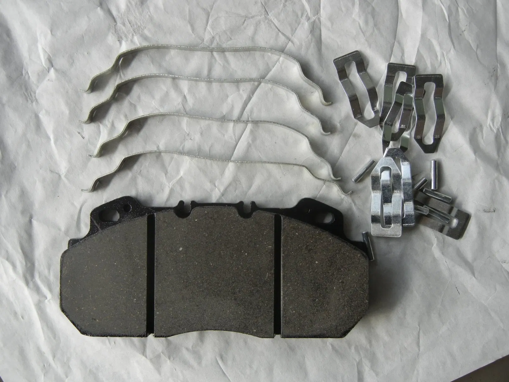 Тормозные колодки Magnum WVA29090 Heavy Duty