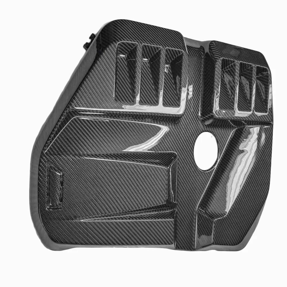 Auto Parts Hood 100% Carbon Fiber Auto Parts for BMW