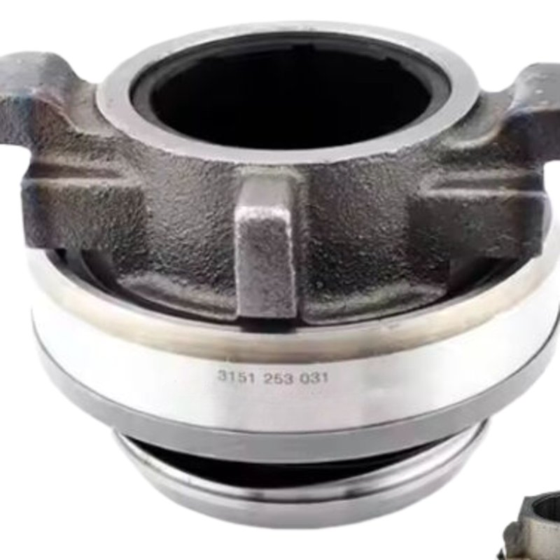 Выжимной подшипник сцепления для грузовиков Maz, DAF, Iveco, Scania