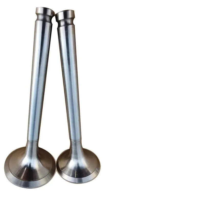 Впускные и выпускные клапаны 11347583777 для BMW N52