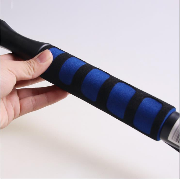 Wholesale Car with Cotton Handle Long Snow Brush Blue Winter Snow Shovel Ice Shovel