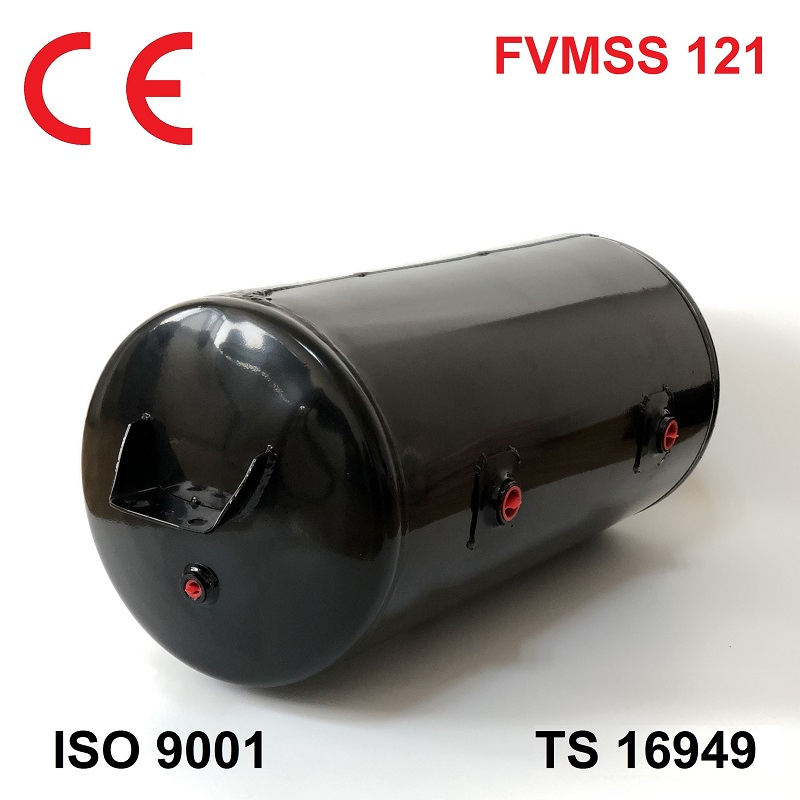 5L 10L 20L 25L 30L 40L 48L 50L 60L 80L 100L 120L Air Tank /Air Reservoir