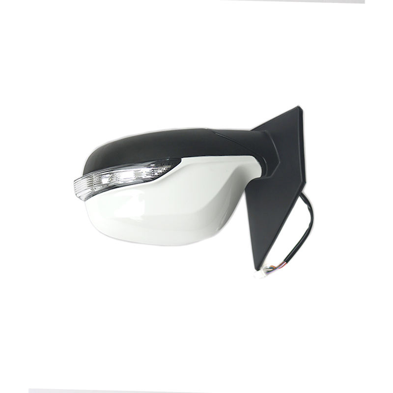 Chery Automobile SUV Tiggo 5 Electric Exterior Rearview Mirror Assembly OE