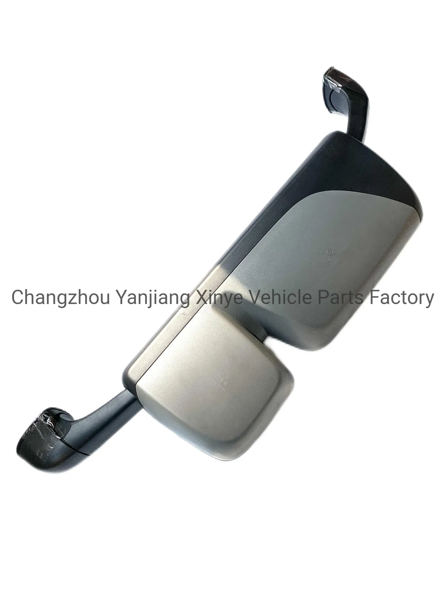 Tyj Factory Wholesale Price Auto Body Kits Rear View Mirror for Actros 2464 MP3 Truck Mirror Assembly