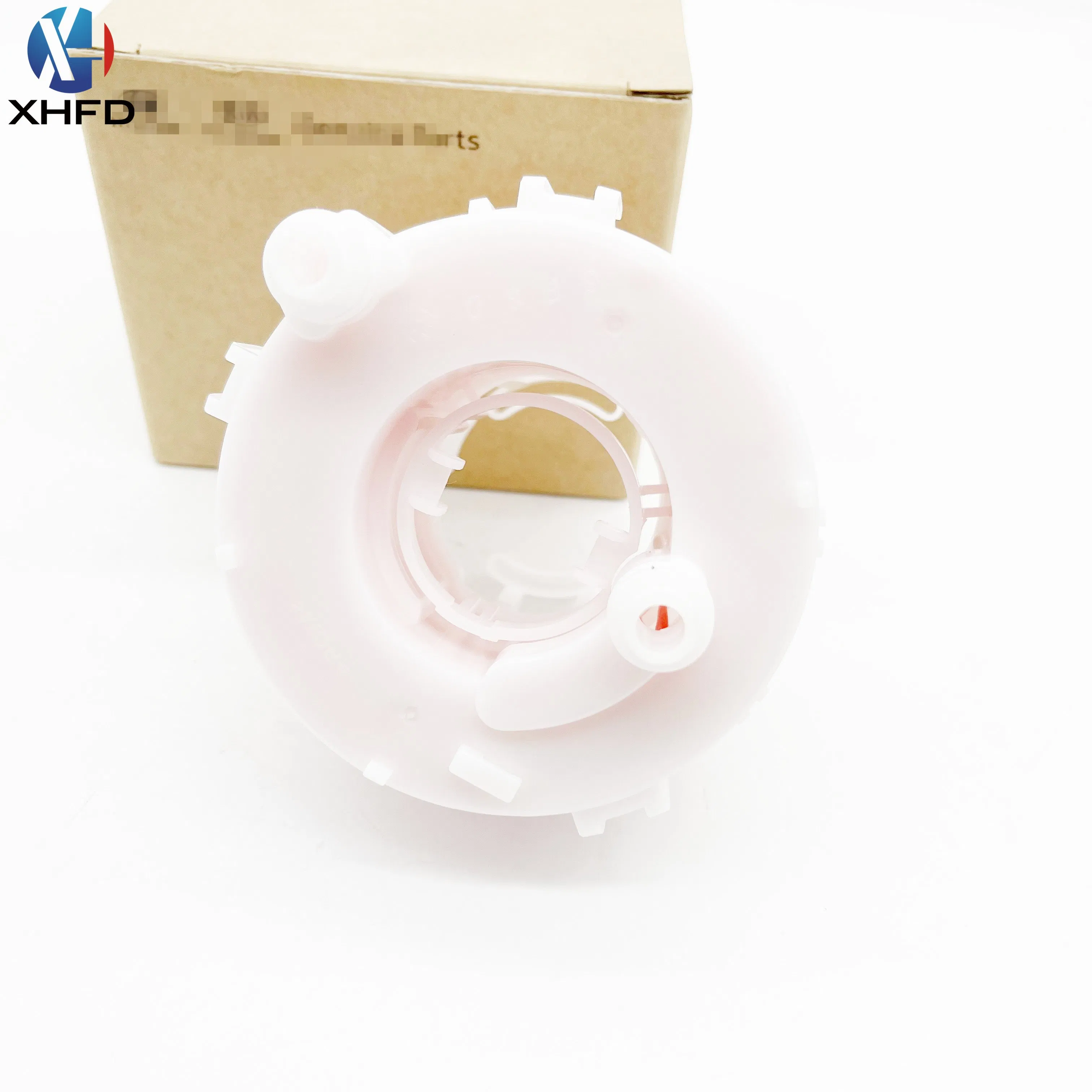 Фильтры для Hyundai и KIA от MAHLE