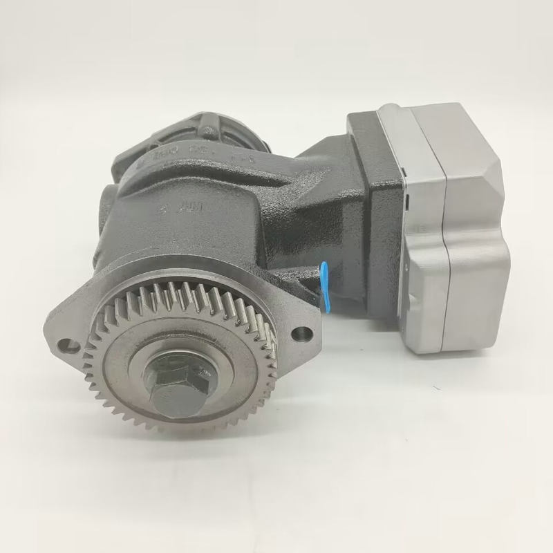 Воздушный компрессор Isce Isle Qsc для двигателя