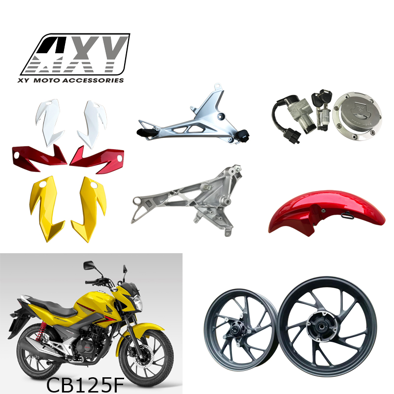 Катушка зажигания для Honda CBF150