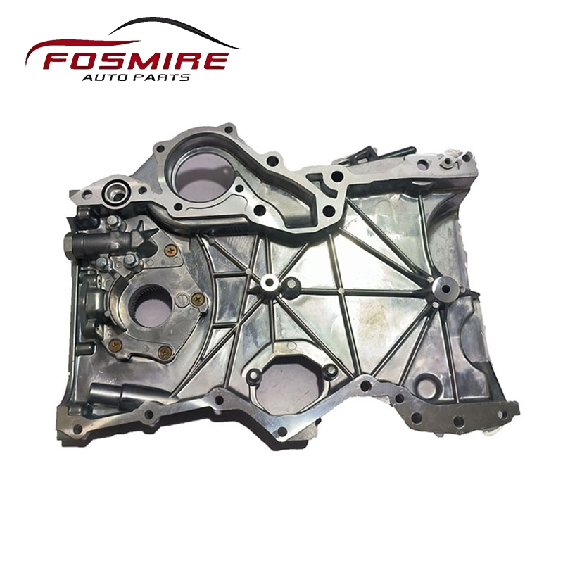 Масляный насос 1010200GG010 для JAC J3