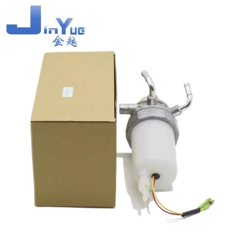 Filter Assembly 447300-2150-1 5-13200220-7 5-13220206 8-97081814-0 8-94154754 for Isuzu