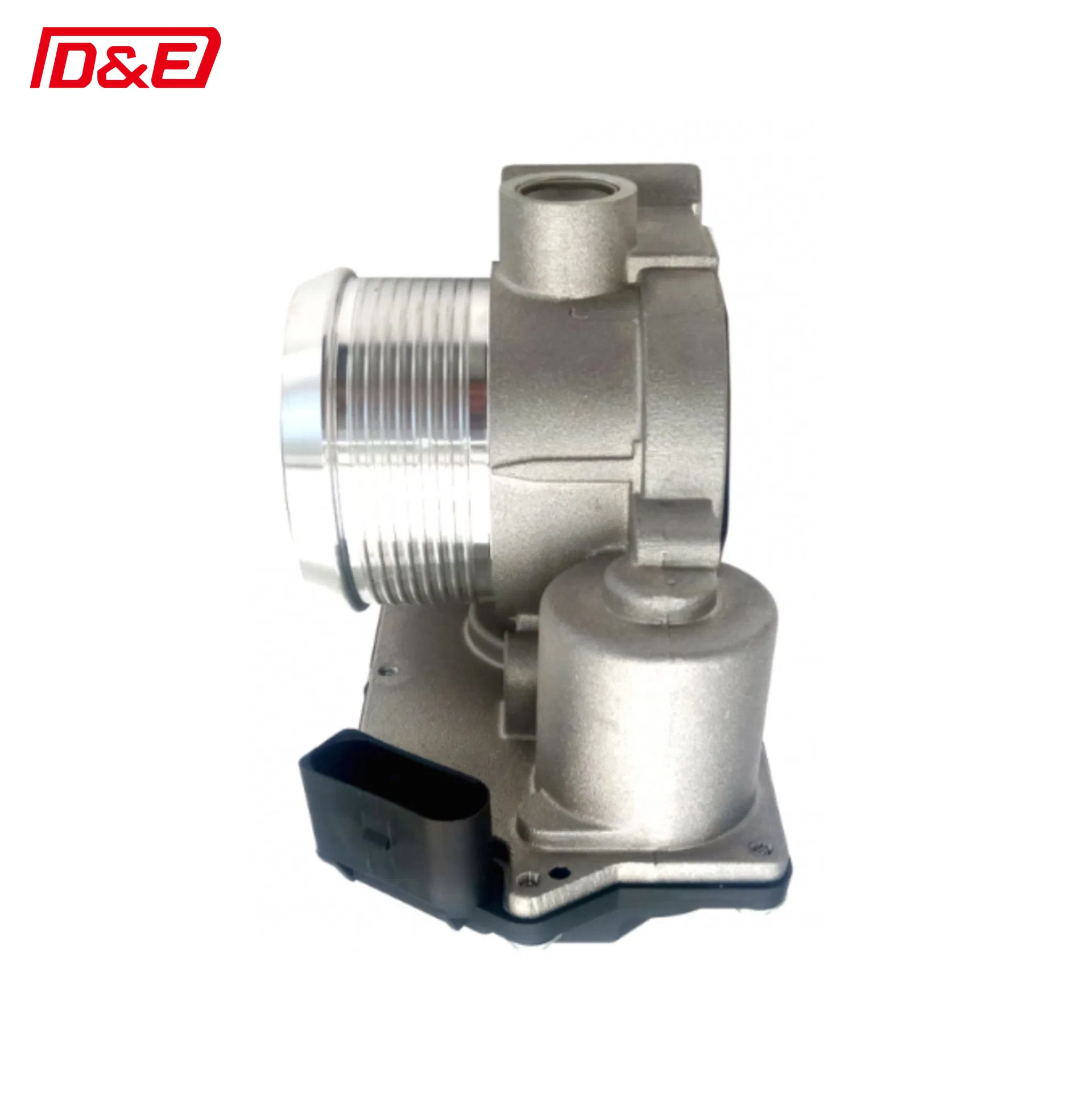 Дроссельная заслонка 5 Pin для Audi A6 C6 2.7/3.0 TDI 06-10