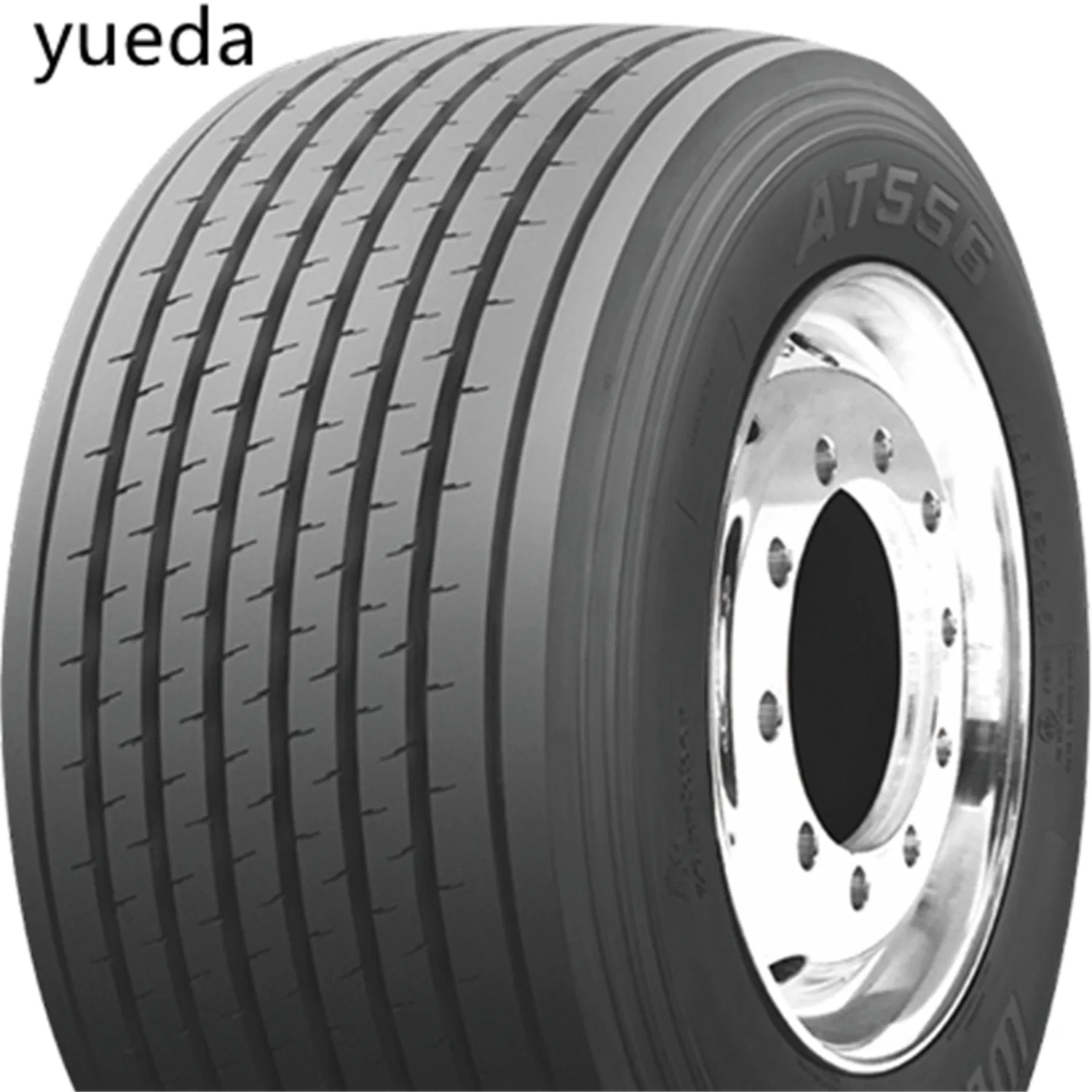 Triangle 315/80r22.5 Doupro Heavy Duty Truck Tyre 12.00r20 Radial Tubeless Tyres TBR Bus Truck Tyres