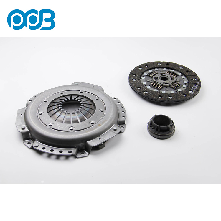 Комплект сцепления для Daewoo Nexia 1.5 (KLETN)