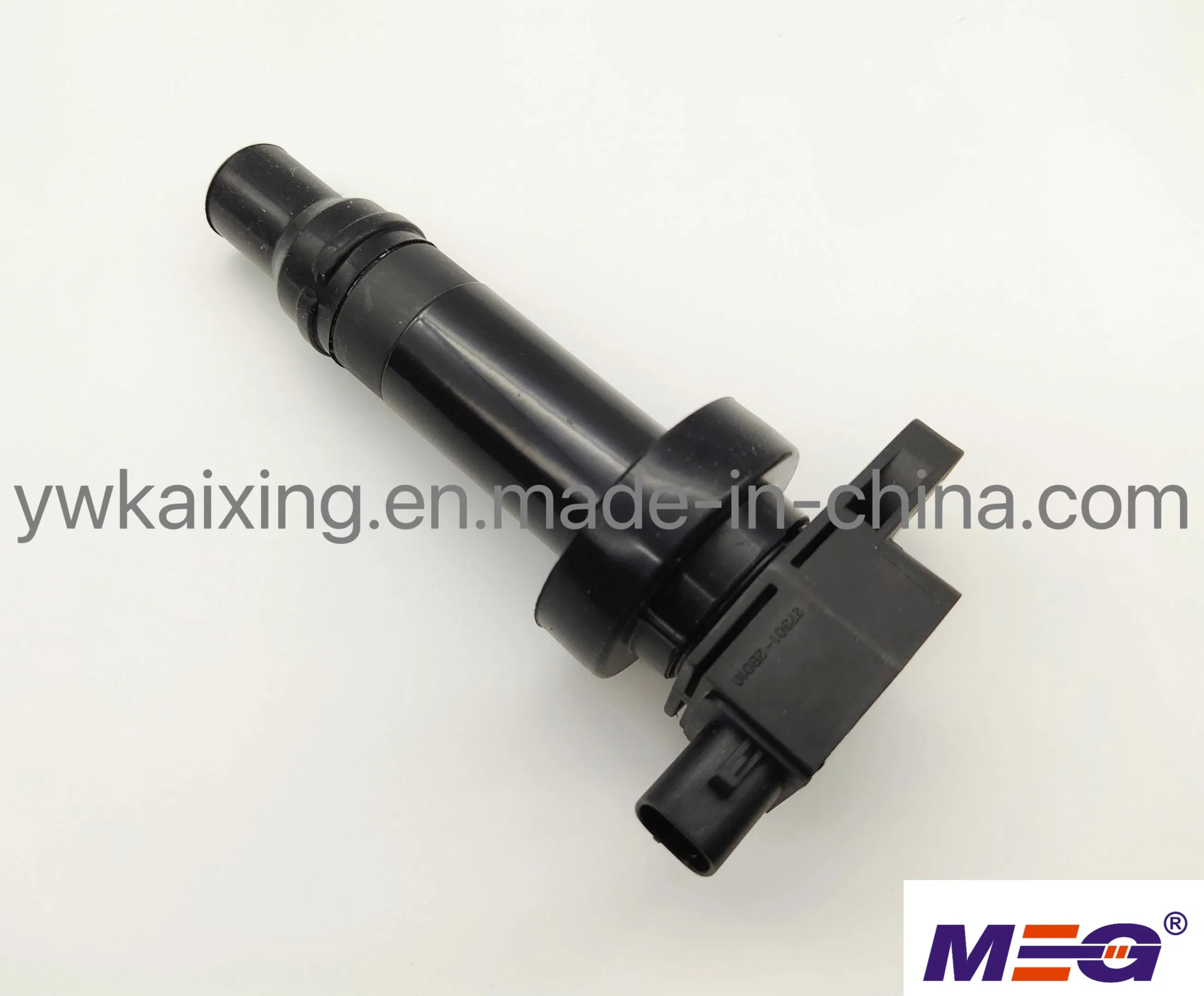 Катушка зажигания Hyundai KIA 27301-2b010