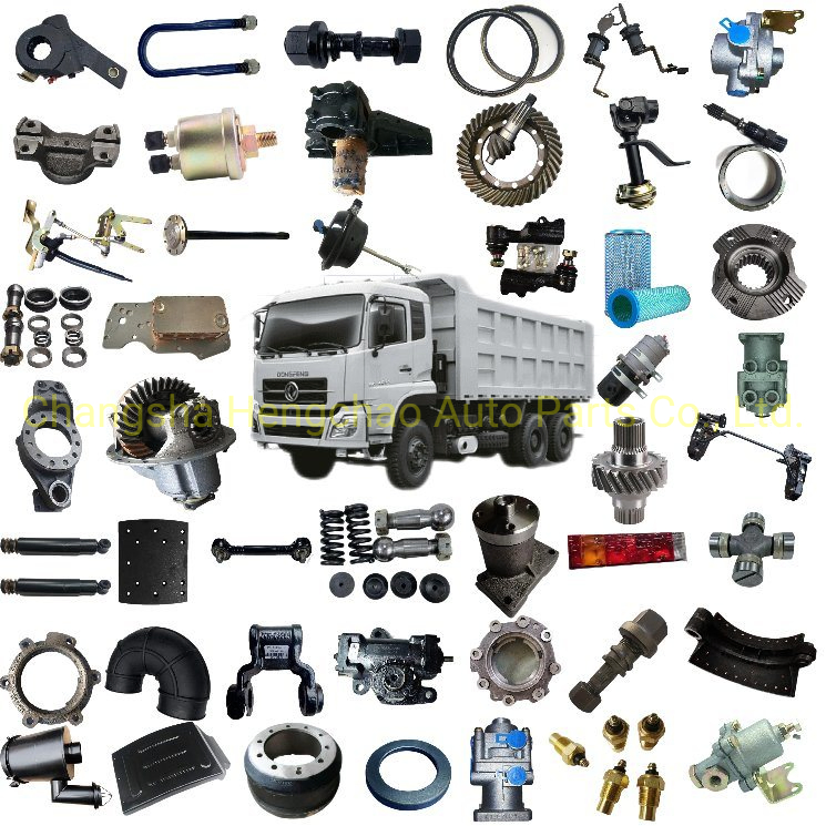 Dfm Truck Spare Part Dongfeng Tianjin Tianlong Hercules Kl Kr Kc Kx Truck Spare Parts Engine Spare Parts Cab Spare Parts Gearbox Spare Parts Chassis Spare Parts