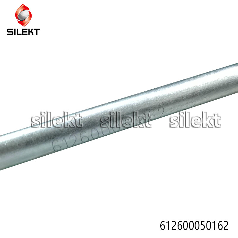 for Weichai Parts 612600050162 Oil Pipe for Chinese Truck