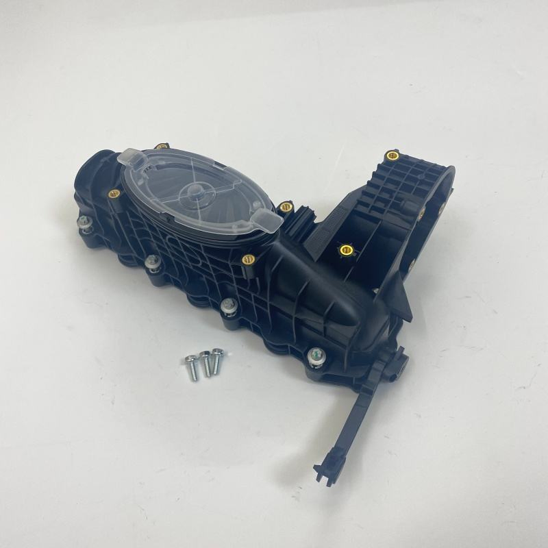 Впускной коллектор Mercedes-Benz W900, W636, W639, W166