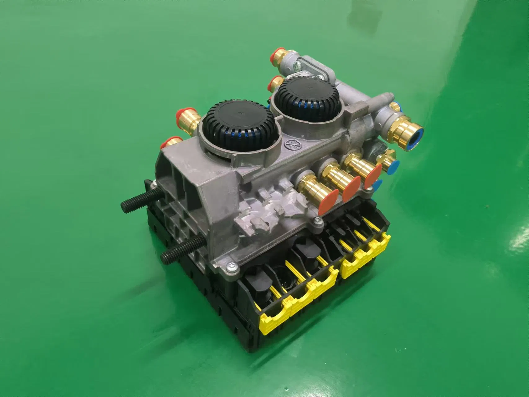 24V 4801020640 Wabco Ebs Modulator Kits