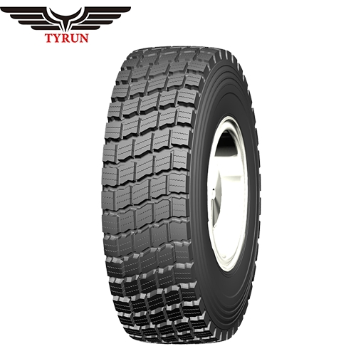 17.5r25 20.5r25 23.5r25 26.5r25 Tenach Brand High Quality Radial OTR Tyre