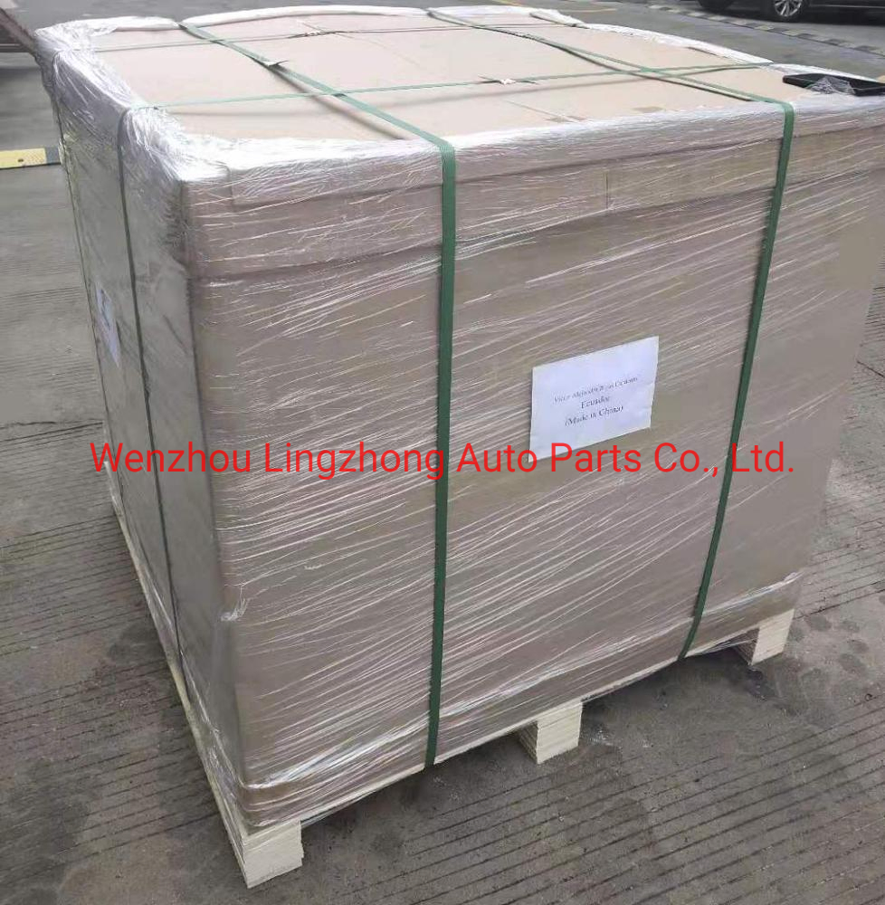 Премиум запчасти для автокондиционеров и судовых систем охлаждения