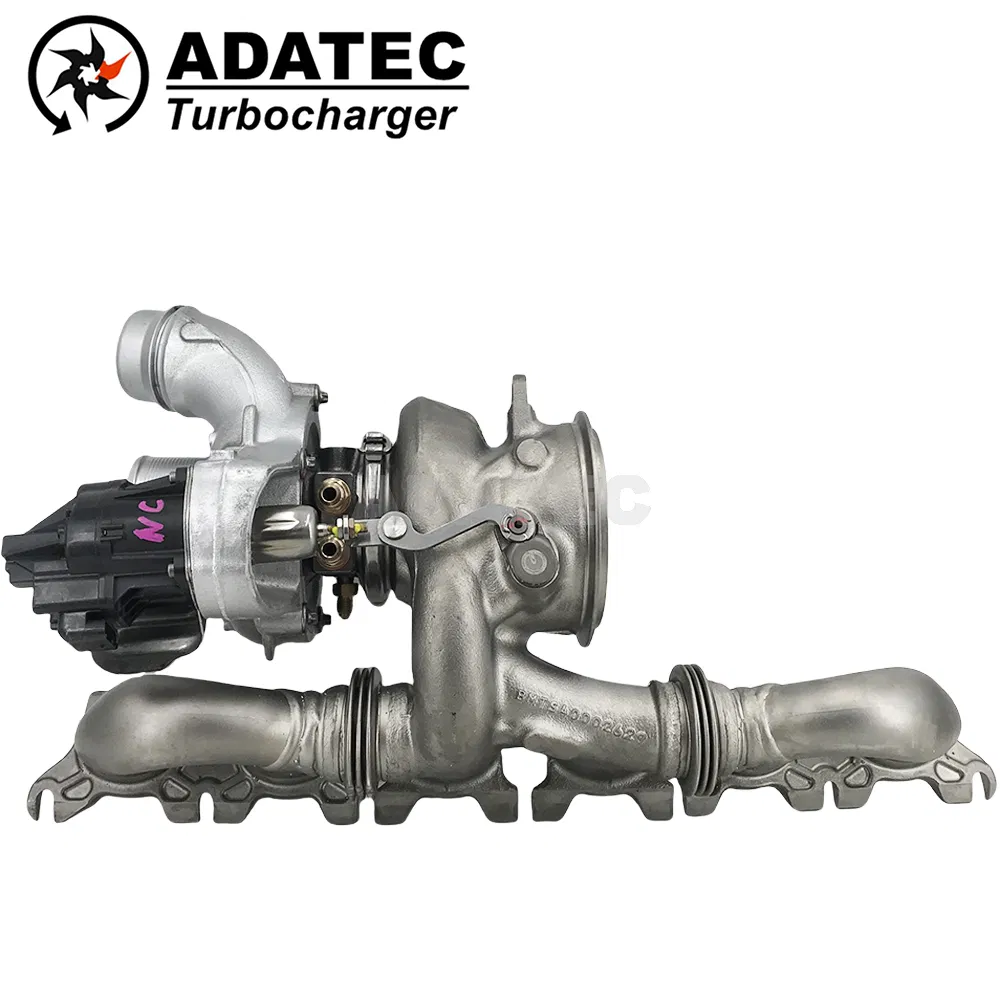 Турбокомпрессор B58 Ball Bearing для BMW 3.0L