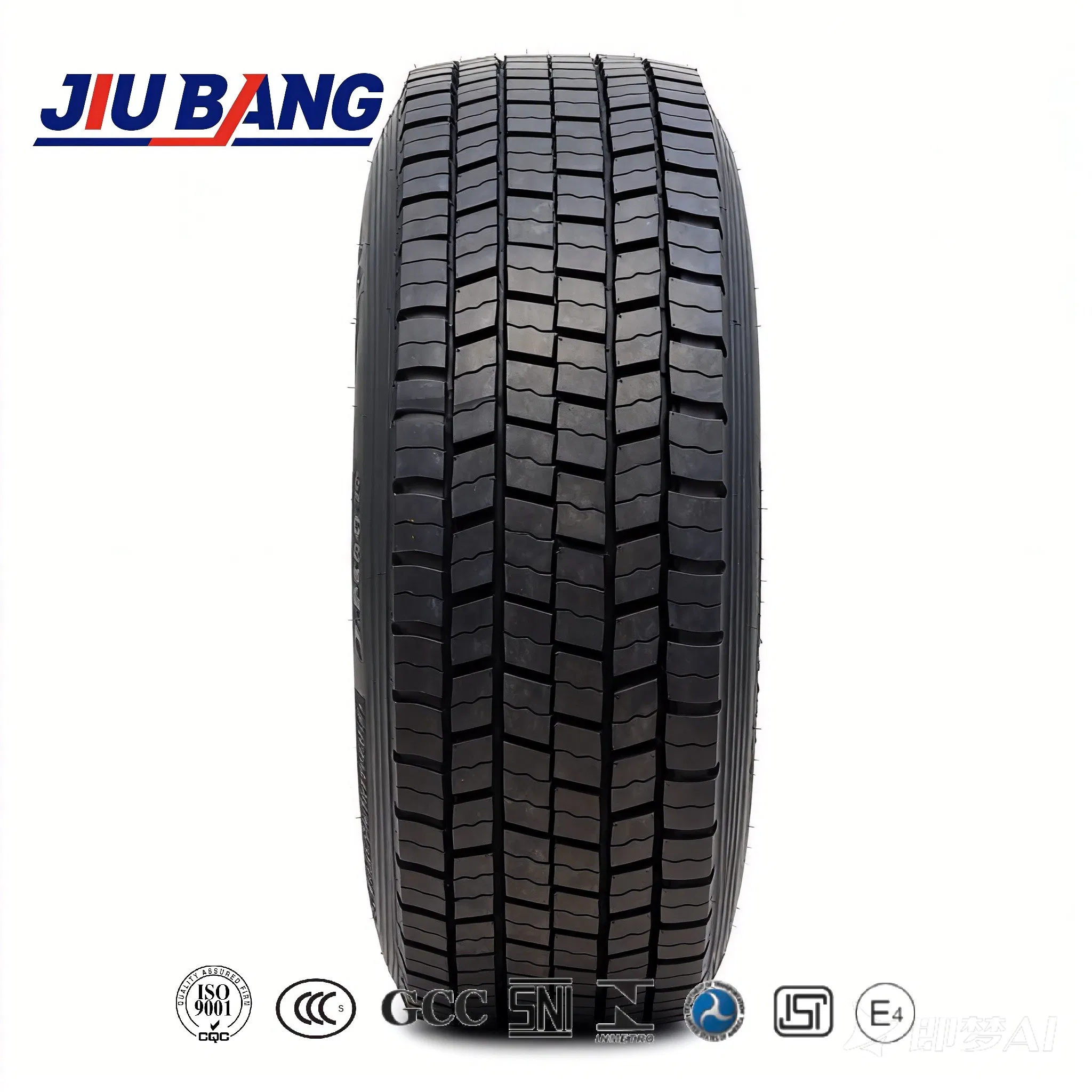 Грузовая шина TBR 12R22.5 JIUBANG, 20PR