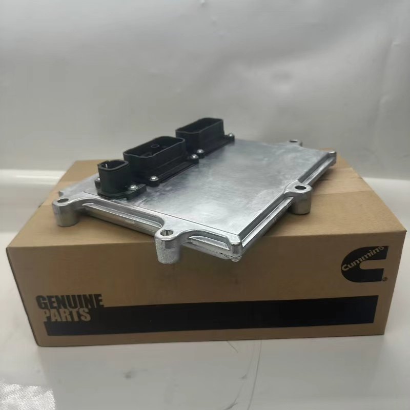 Qsb6.7 Engine Controller Computer Board ECU 4354531 P4354531 3965159