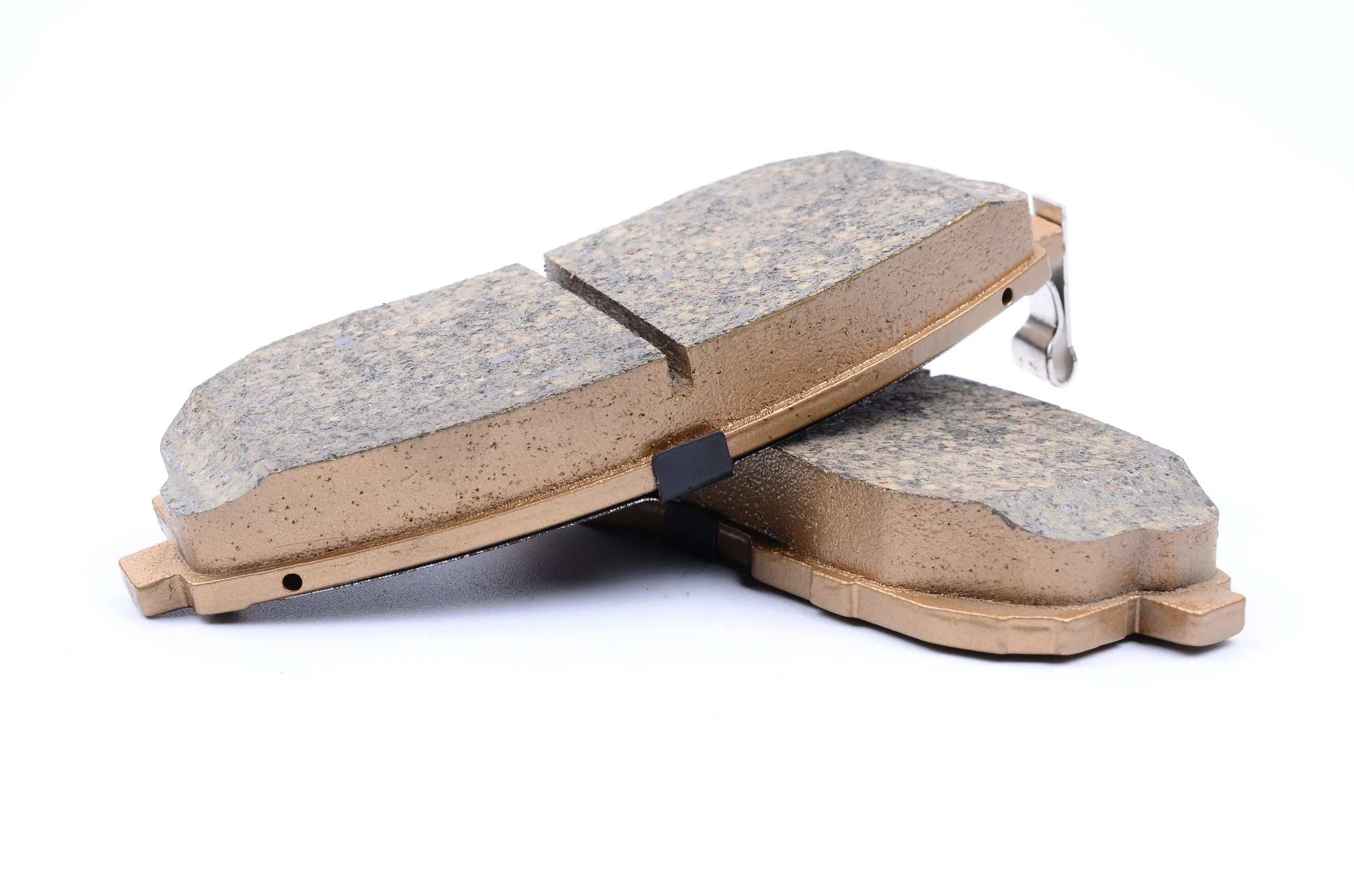 High Quality for Nissan 350z D1110 41060-0V090 Brake Pad