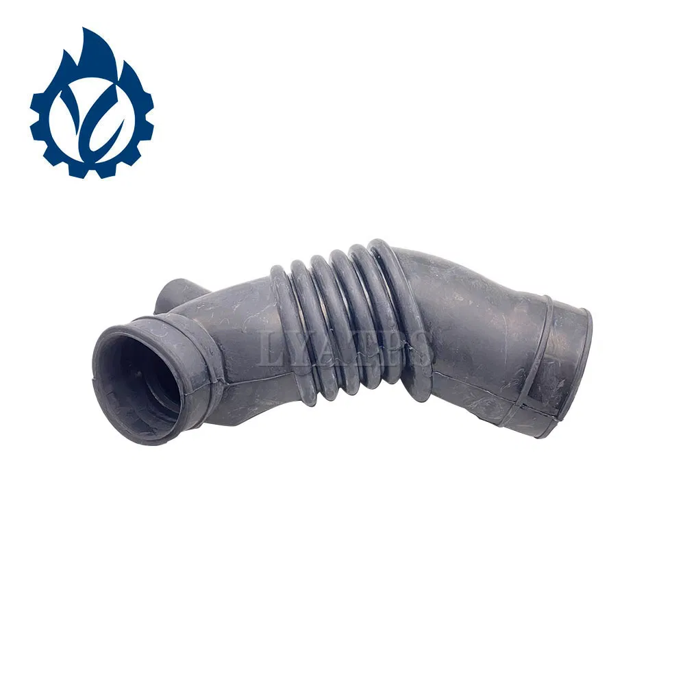 Воздуховод для Toyota Hilux Vigo 2012