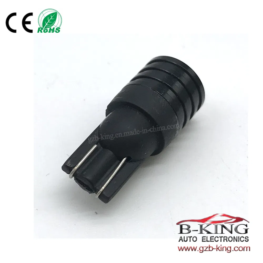 Светодиодная лампа T10 W5W Canbus Error Free