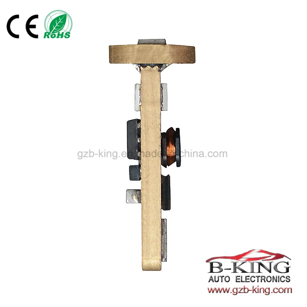 Светодиодная лампа T10 9-24V 220lm для авто, без ошибок