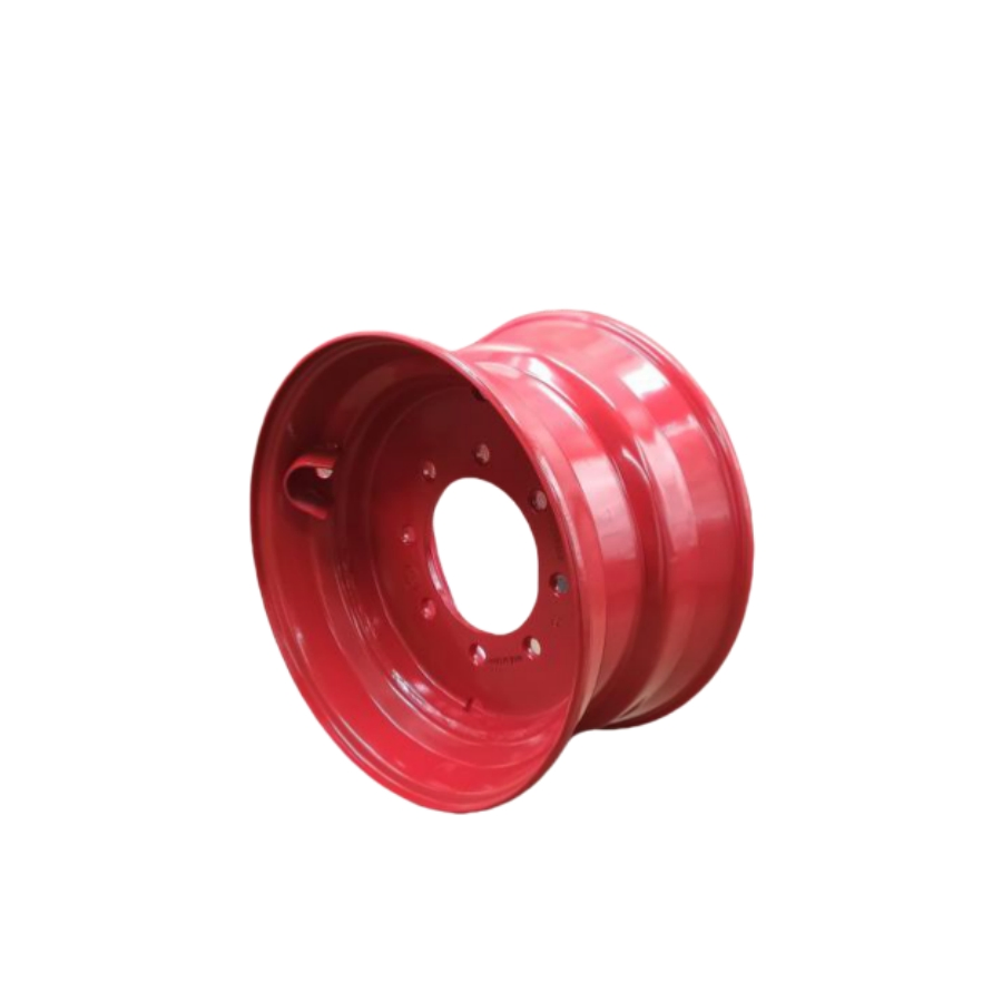 Стальные диски для трактора 16.5x8.25