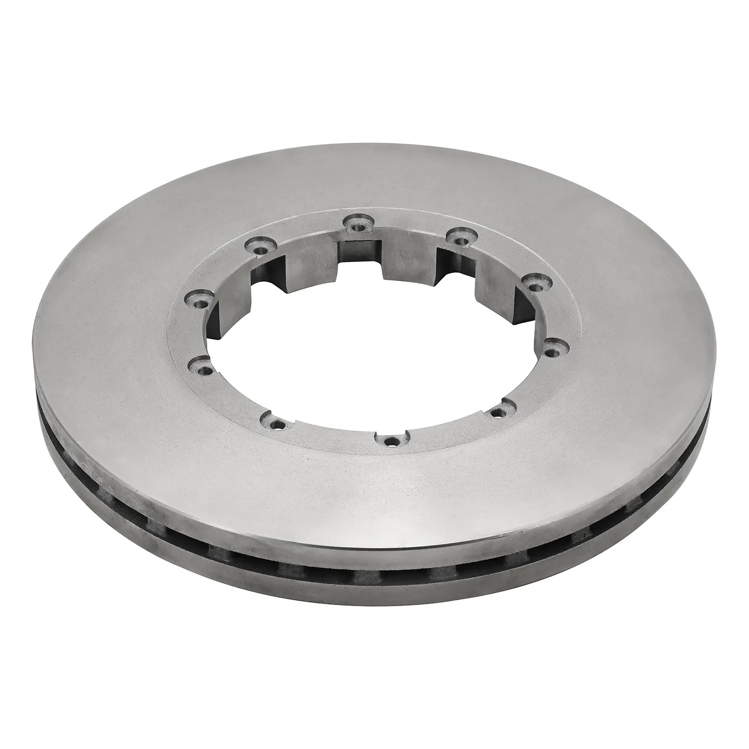 Commercial Vehicle Heavy Duty Disc Kits Brake Disc for Daf Xf 105, 95; CF65, 75