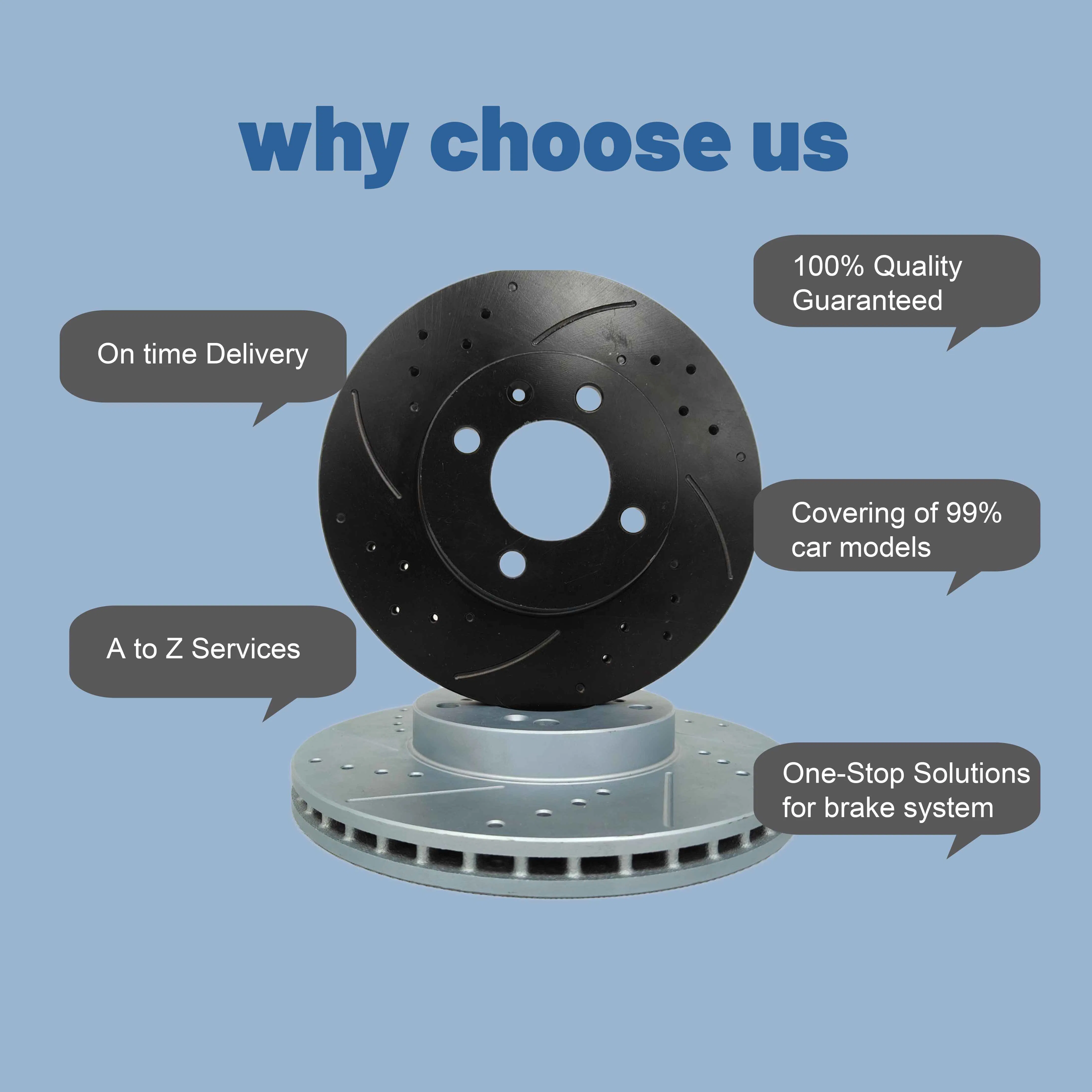 Тормозной диск Frontech 267мм для японских авто