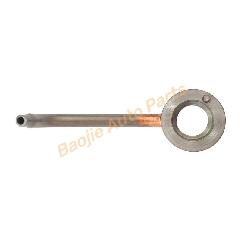 Масляная форсунка охлаждения поршня Mercedes-Benz OM457/460