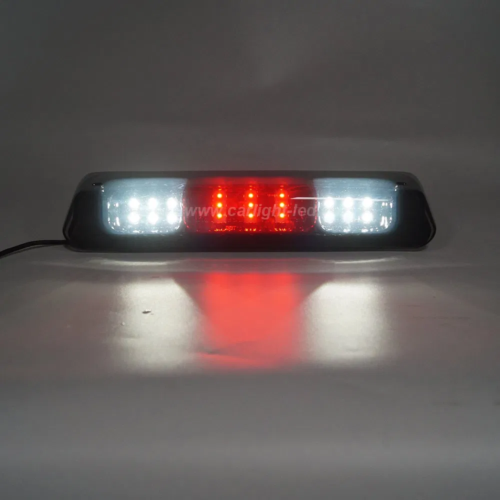 Третий стоп-сигнал для Ford и Lincoln