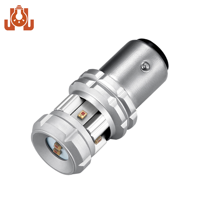 Яркие красные светодиодные стробоскопы для стоп-сигналов