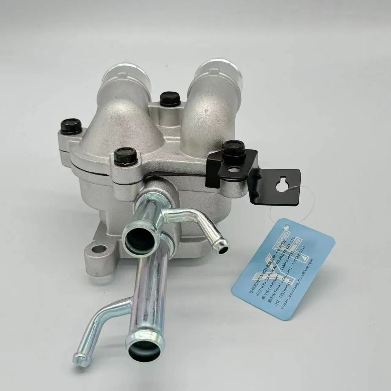 Корпус термостата Hyundai Accent 25600-26100