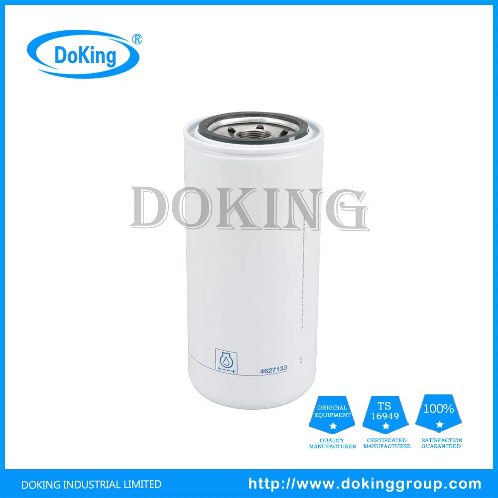Hot Sale Engine Oil Filter 4627133 for Trucks