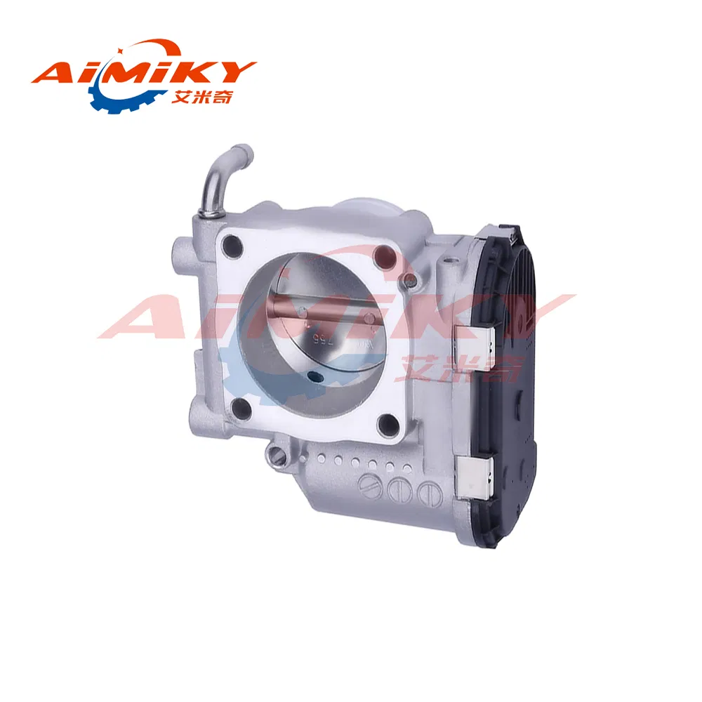 Дроссельная заслонка 050133062B для VW Santana 1.8