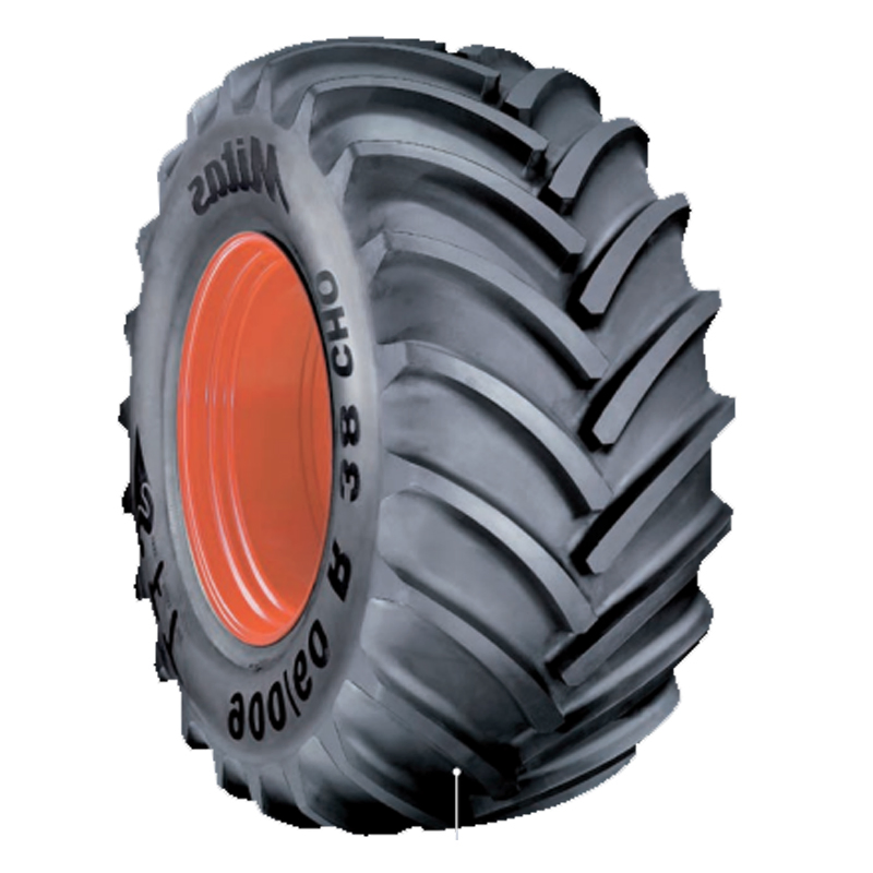 Tires Agricultural Used Machine Fittings Tyres for Farm and Sprayer Agriculture Tractor