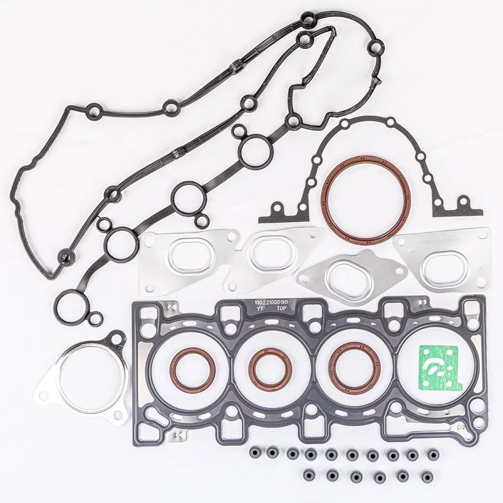 Ремонтный комплект двигателя JAC T8 1000GD190