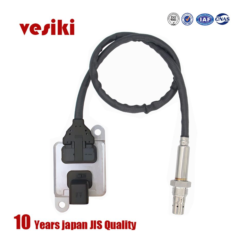 Датчик NOx VESIKI 5WK96645H для GM