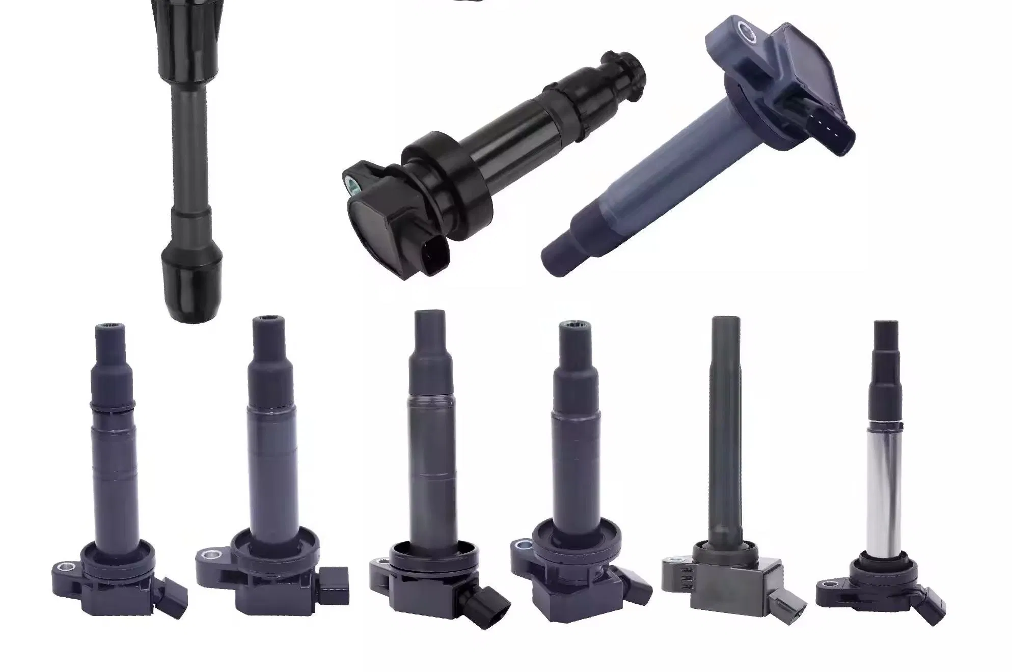 Катушка зажигания для авто Toyota, BMW, Ford, Hyundai, KIA