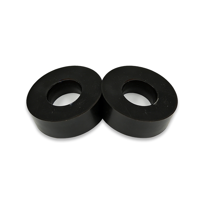 Polyurethane Product Polyurethane Parts PU Rubber Pad Shock Absorbers