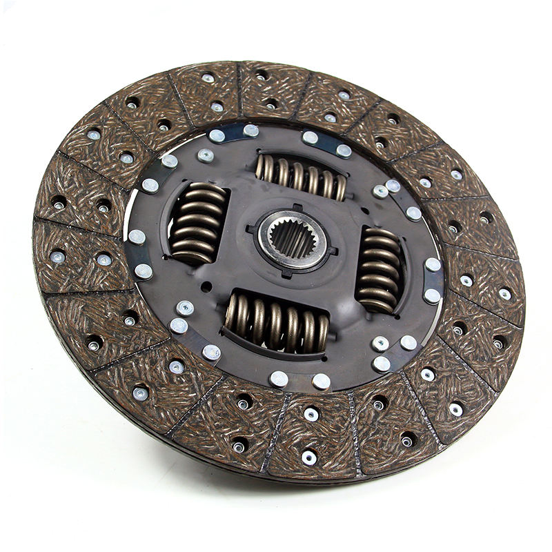 Комплект сцепления Terbon 270мм для пикапов