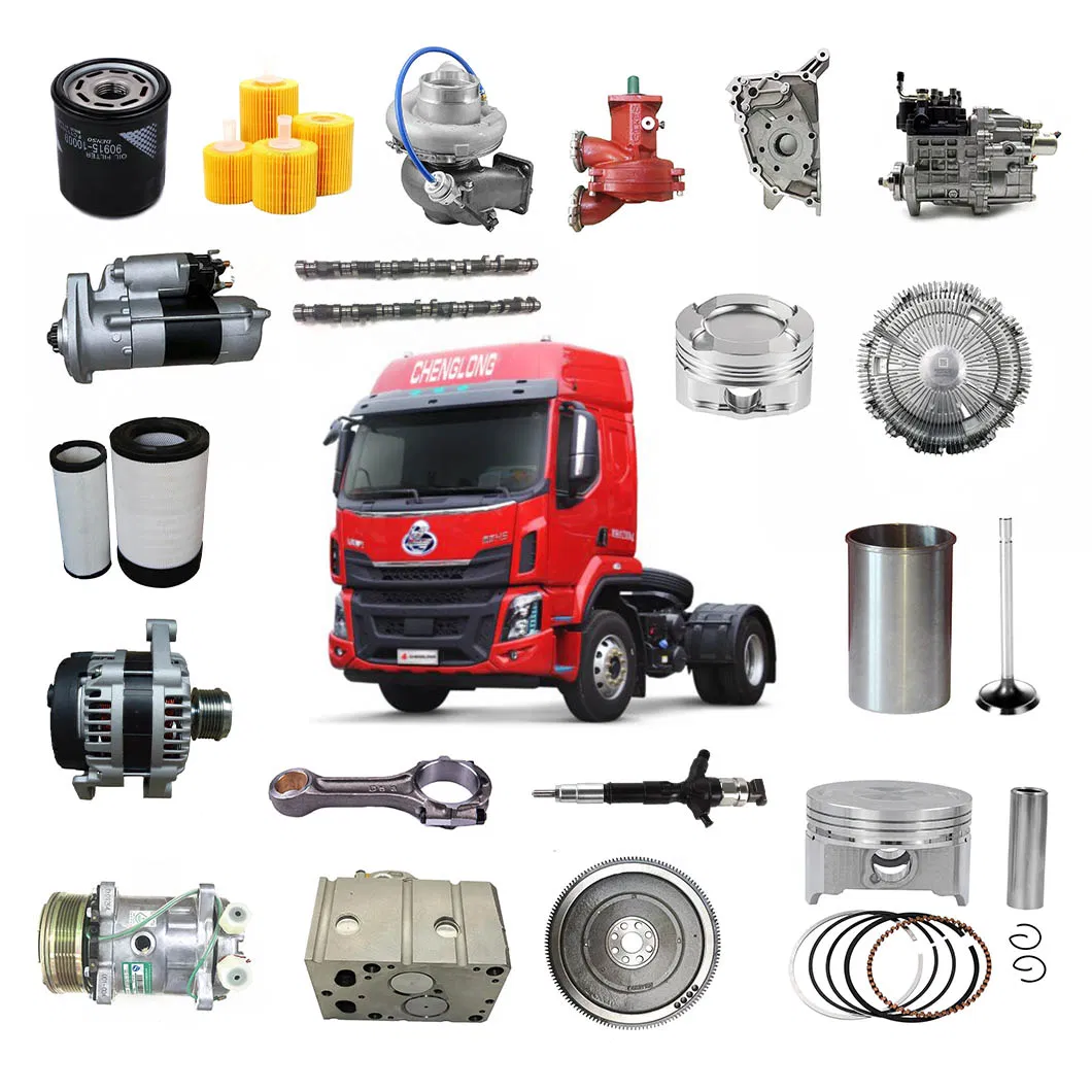 Втулка распредвала Vg1560010029 для грузовиков 371/380