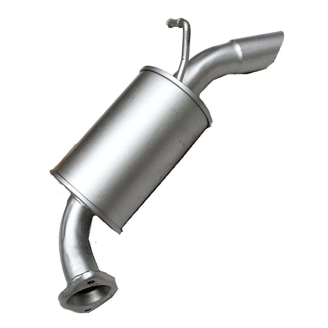 Глушитель выхлопа для Toyota Highlander