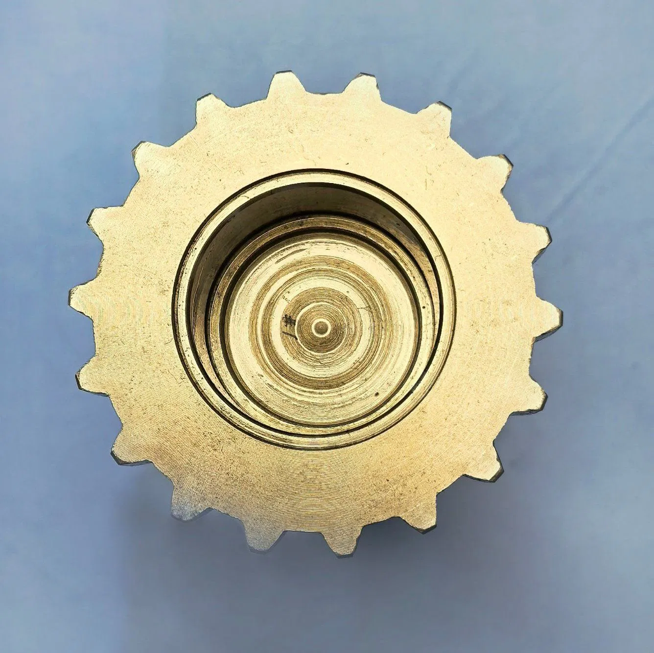 Heavy Truck Fuller Transmission Input Shaft