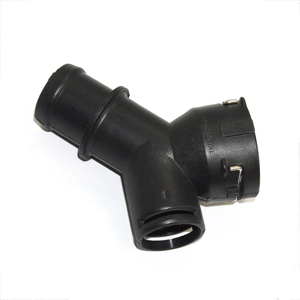 Фланец термостата охлаждающей жидкости Audi A3 8P 1.9 TDI