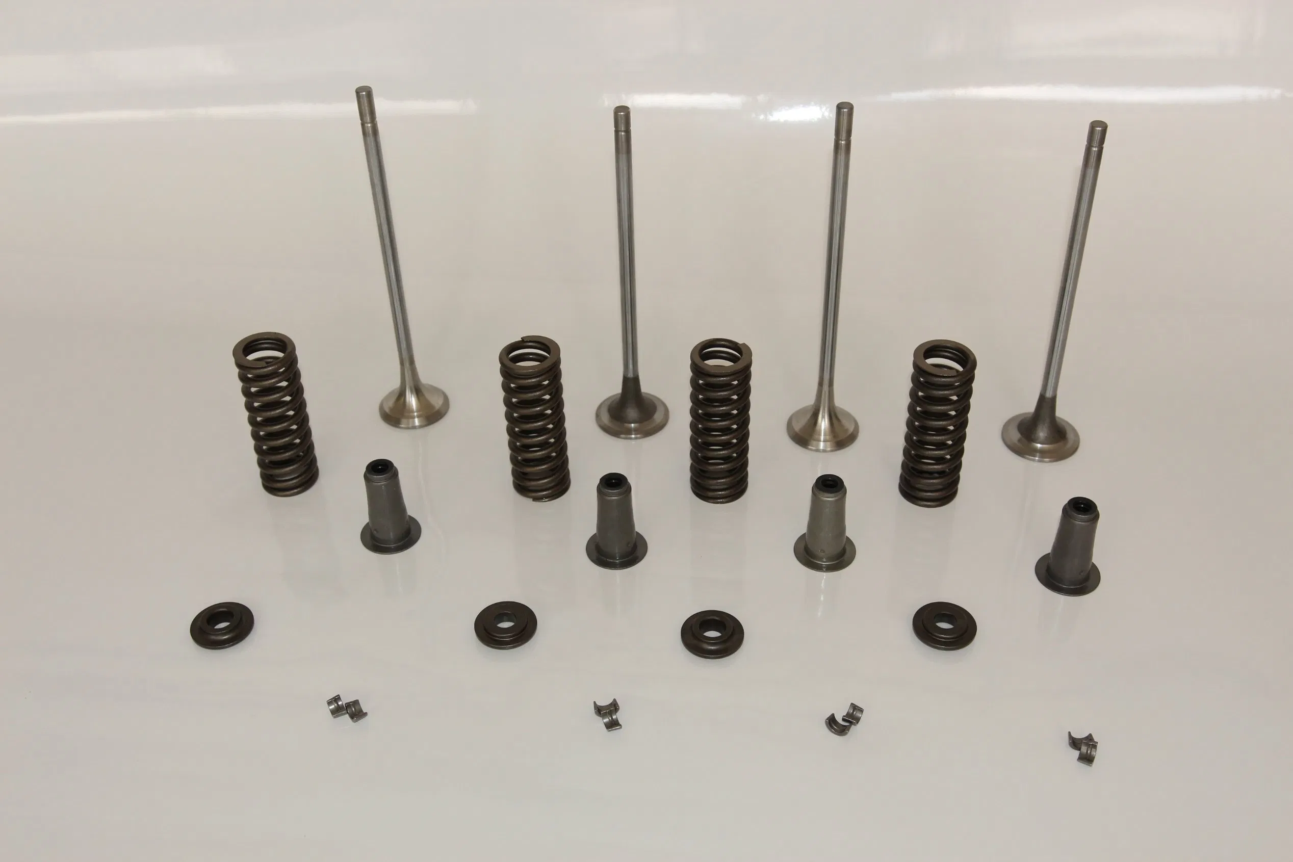 Впускной клапан выхлопа дизельного двигателя ISX/ISZ/ISX15/X15